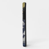 De Madonna van de Rosary met SS Dominic, Catheri Case-Mate iPhone Case (Achterkant/links)