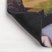 De Madonna van het Blauwe Diadem of de Madonna van Muismat (Hoek)