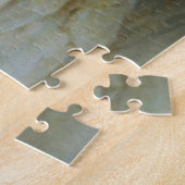 De Madonna van Rozen William Adolphe Bouguereau Legpuzzel (Zijkant)