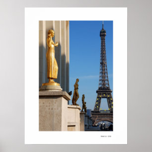 DE MADVROUWEN VAN HET Poster VAN HET KIND