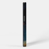 De Magere Dame Fantasy Science-Fiction iPhone Hoesje (Rechterkant)
