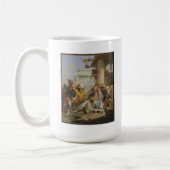 De Magi Koffiemok (Links)