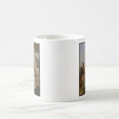 De Magi Koffiemok (Center)