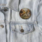 De Magi Ronde Button 5,7 Cm (In situ)