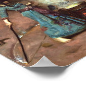 De Magic Circle High Resolution John Waterhouse Poster (Hoek)