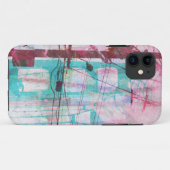 De Magic Electric Golden gate van san Francisco Ph Case-Mate iPhone Case (Achterkant (horizontaal))