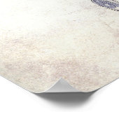 "De Magic Mirror" Poster (Hoek)