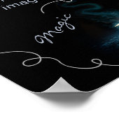 De Magic of Reading Literacy Poster (Hoek)