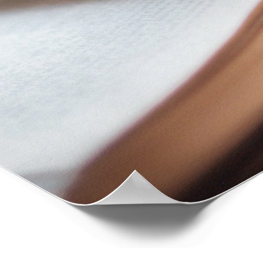 De Magic of Reading Poster (Hoek)