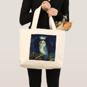 De Magic of the Flute 2002 Grote Tote Bag (Voorkant (product))