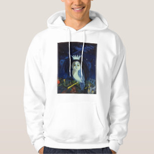De Magic of the Flute 2002 Hoodie
