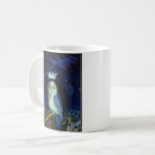 De Magic of the Flute 2002 Koffiemok (Voorkant links)