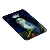 De Magic of the Flute 2002 Magneet (Rechterzijde)