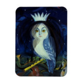 De Magic of the Flute 2002 Magneet (Verticaal)