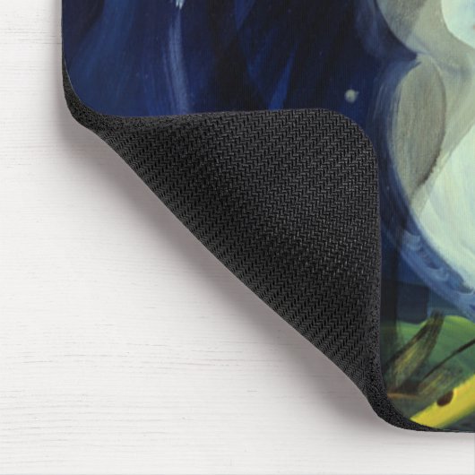 De Magic of the Flute 2002 Muismat (Hoek)