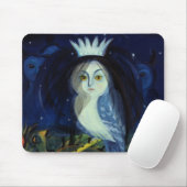 De Magic of the Flute 2002 Muismat (Met muis)