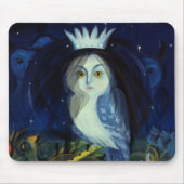 De Magic of the Flute 2002 Muismat (Voorkant)