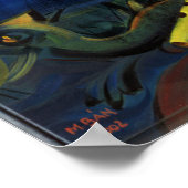 De Magic of the Flute 2002 Poster (Hoek)