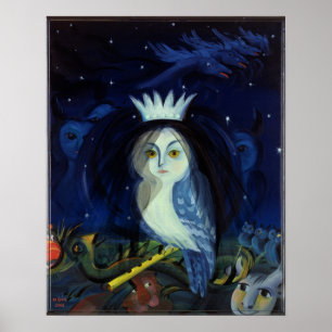 De Magic of the Flute 2002 Poster