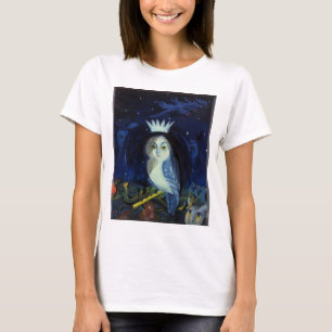 De Magic of the Flute 2002 T-shirt