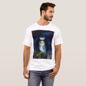 De Magic of the Flute 2002 T-shirt (Voorkant volledig)