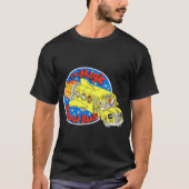 De Magic School Bus T-shirt (Voorkant)