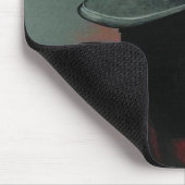 De Magician's Wares Muismat (Hoek)