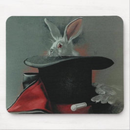 De Magician's Wares Muismat