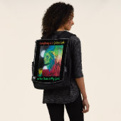 De Magicische rugzak Rugtassen (Gedragen)