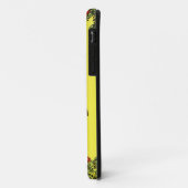 De Magicische Tarot Case-Mate iPhone Case (Achterkant/links)