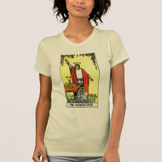 De Magicische Tarotkaart T-shirt