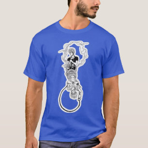 De Magicische Twisted Tarot in Ink T-shirt