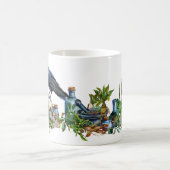 De Magickal Apothecary Mok (Center)