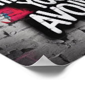 De magie die je zoekt poster (Hoek)