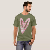 De Magie Is Jij T-shirt (Voorkant volledig)