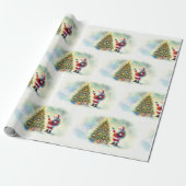 De Magie omhelzen Cadeaupapier (Uitgerold)