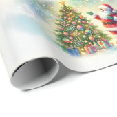 De Magie omhelzen Cadeaupapier (Rol Hoek)