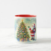 De Magie omhelzen Mok (Midden)