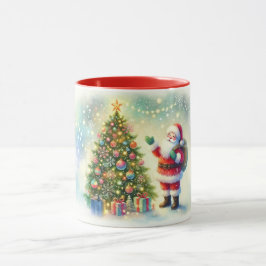 De Magie omhelzen Mok