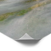 De Magie van Avalon Poster (Hoek)