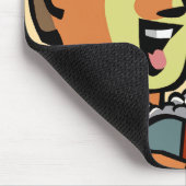 De magie van *[CINEMA]* Mousepad Muismat (Hoek)