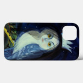 De magie van de fluit 2002 Case-Mate iPhone case (Achterkant (horizontaal))
