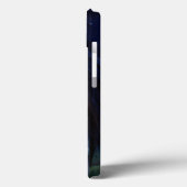 De magie van de fluit 2002 Case-Mate iPhone case (Achterkant / Links)
