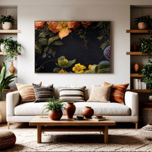 De Magie van de Natuur Poster