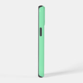 De magie van Desert Fox iPhone 15 Case (Rechterkant)