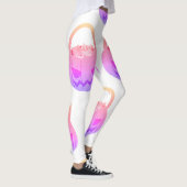 De Magie van Halloween Leggings (Rechts)