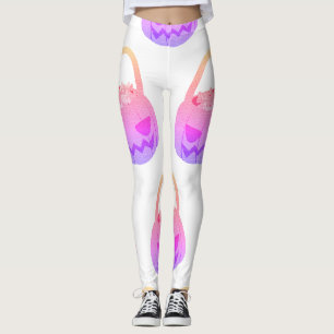 De Magie van Halloween Leggings