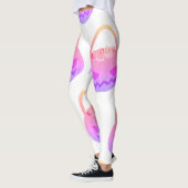 De Magie van Halloween Leggings (Links)