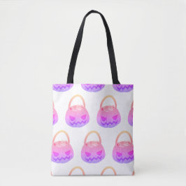De Magie van Halloween Tote Bag