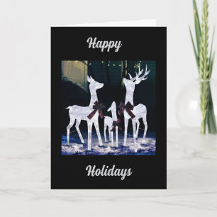 DE MAGIE VAN KERST VULT JE HUIS KAART